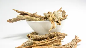 Dried Okoubaka For Ayurveda Hd Wallpaper