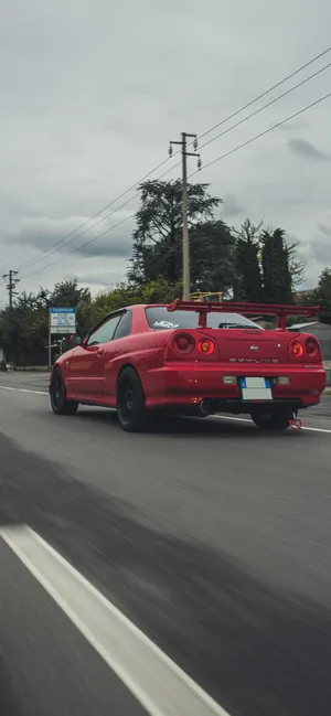 Drive With Style In The Best Car Wallpaper