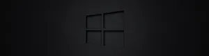 Dual Windows Wallpaper