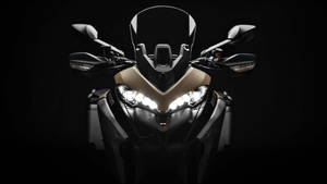 Ducati Multistrada 1260 Enduro Wallpaper