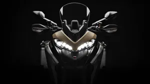 Ducati Multistrada 1260 Enduro Wallpaper
