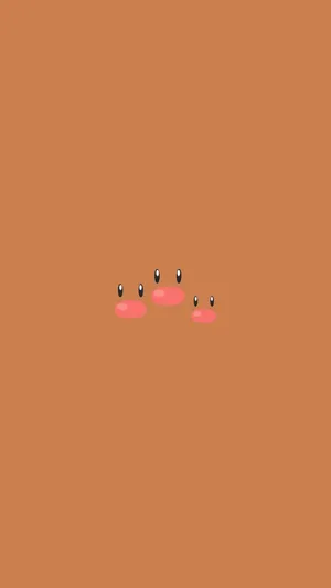 Dugtrio Iphone 6 Wallpaper