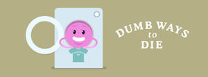 Dumb Ways To Die Bungle Wallpaper