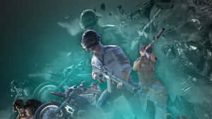 Duplicate Team Combat Pubg 1920x1080 Wallpaper