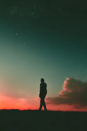 Dusky No Man's Sky Wallpaper