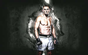 Dustin Jacoby Digital Artwork Wallpaper