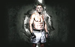 Dustin Jacoby Digital Artwork Wallpaper