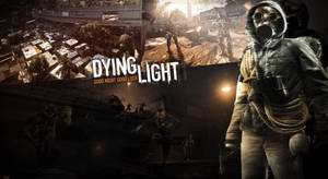 Dying Light Good Night Good Luck Wallpaper