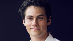 Dylan O'brien Vogue Wallpaper