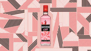 Dynamic Contrast - Beefeater In Monochrome Wallpaper