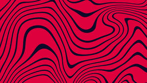 Dynamic Swirls Pattern By Pewdiepie Wallpaper