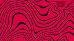 Dynamic Swirls Pattern By Pewdiepie Wallpaper
