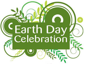 Earth Day Celebration Wallpaper