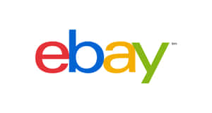Ebay Uk's Official Logo Wallpaper