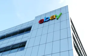 Ebay View From Below Wallpaper