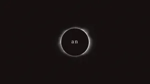 Eclipse And The Word An Wallpaper