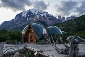 Eco Camp_ Patagonia_ Torres_ Del_ Paine Wallpaper