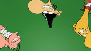 Ed Edd N Eddy Jawbreakers Wallpaper