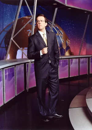 Ed Helms 1071 X 1500 Wallpaper