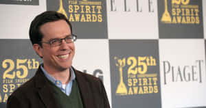 Ed Helms 2560 X 1344 Wallpaper