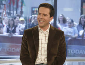 Ed Helms 2560 X 1958 Wallpaper