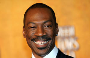 Eddie Murphy Tooth Gap Wallpaper