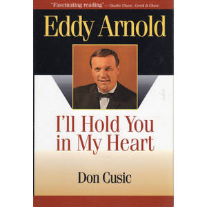 Eddy Arnold I'll Hold You In My Heart Wallpaper