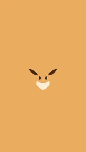 Eevee Graphic Iphone 6 Wallpaper