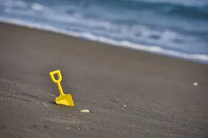 El Salvador Beach Coast Wallpaper