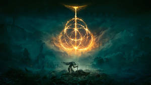 Elden Ring 1080p Gaming Wallpaper