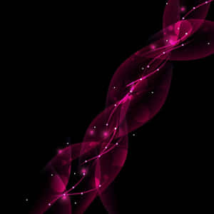 Elegance In Technology: Pink Ipad Wallpaper