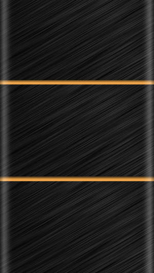 Elegant Black And Gold Iphone Wallpaper Wallpaper