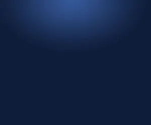 Elegant Dark Blue Gradient With Vignette Effect Wallpaper