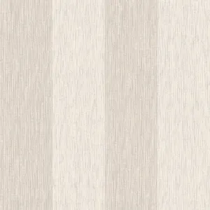 Elegant Grey And Cream Striped Textured Wallpaper Wallpaper