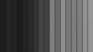 Elegant Grey Textured Wall Wallpaper