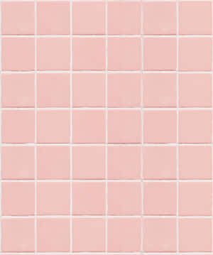 Elegantly Patterned Tile Background Wallpaper