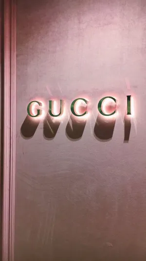 Elevate Your Look With Boujee Wallpaper
