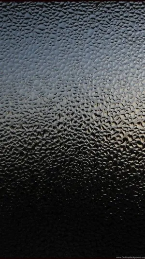 Elevate Your Look With Our Luxurious Black Leather Wallpaper