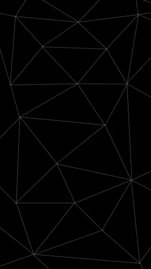 Elevate Your Style With Geometric Iphone Designs Wallpaper