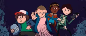 Eleven, Or