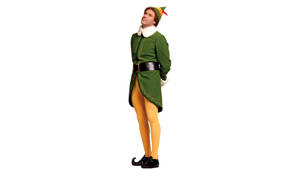 Elf On The Shelf - Elf On The Shelf - Elf On The Shelf Wallpaper