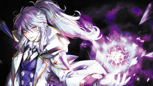 Elsword Mastermind Add Art Wallpaper