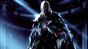 Embark On An Adventure With The Game Bloodborne 4k Hd Wallpaper