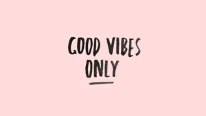 Embrace Positivity With
