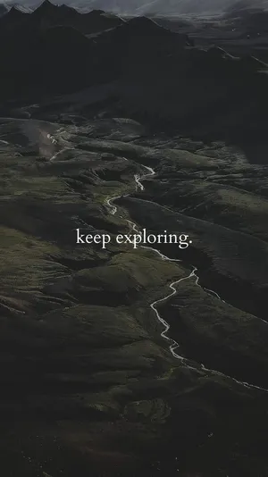 Embrace The Beauty Of Life With Live Aesthetic Wallpaper