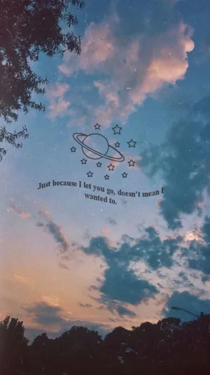 Embrace The Beauty Of Nature With Clear Blue Sky Wallpaper