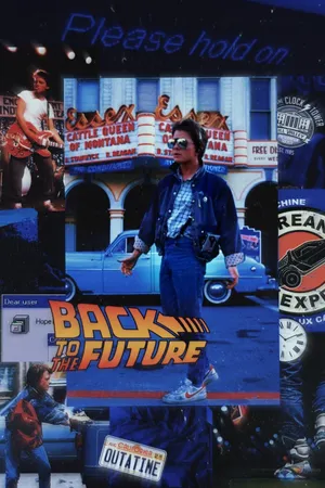 Embrace The Nostalgia: 80's Aesthetic For Iphone Wallpaper