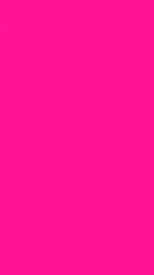 Embrace The Vibrance - Hot Pink Aesthetic Wallpaper
