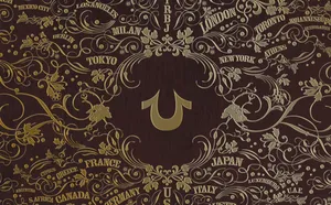 Embrace True Religion Style Wallpaper