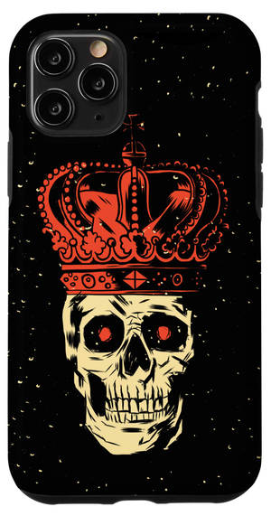 Embrace Your Dark Side With Gothic Phone Wallpaper